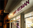 Retail Shop